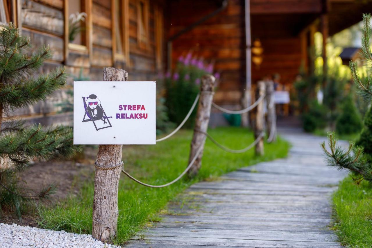 Czarna Owca Bed and Breakfast Istebna Εξωτερικό φωτογραφία