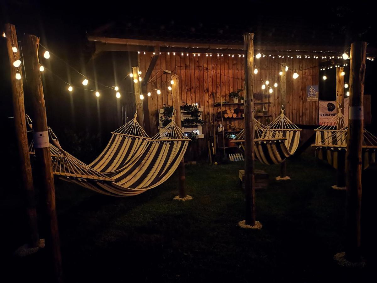 Czarna Owca Bed and Breakfast Istebna Εξωτερικό φωτογραφία