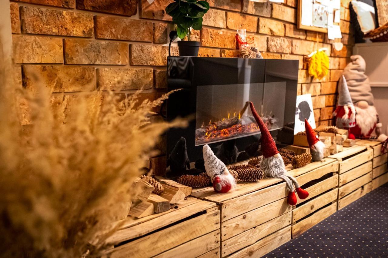 Czarna Owca Bed and Breakfast Istebna Εξωτερικό φωτογραφία