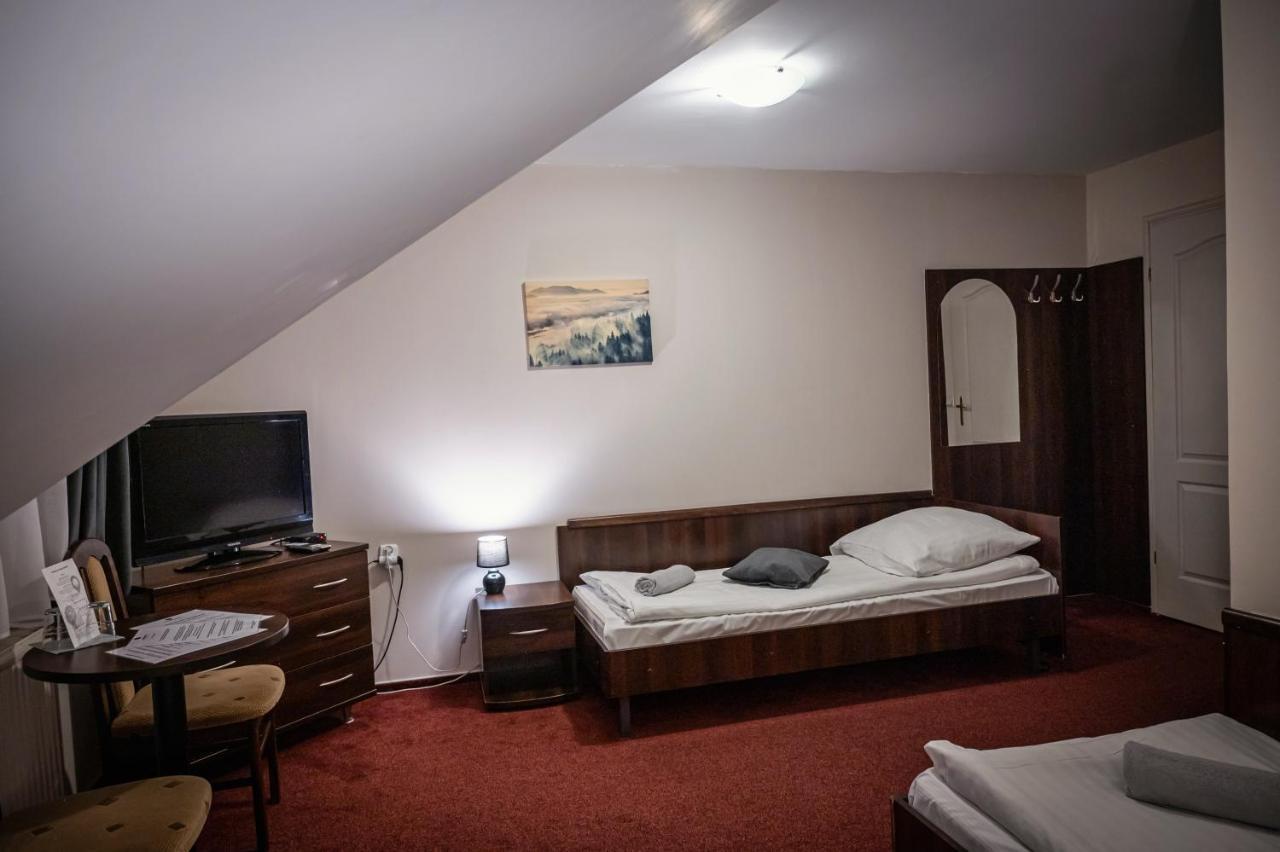 Czarna Owca Bed and Breakfast Istebna Εξωτερικό φωτογραφία